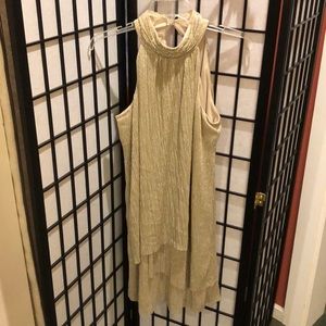 London Times cocktail dress